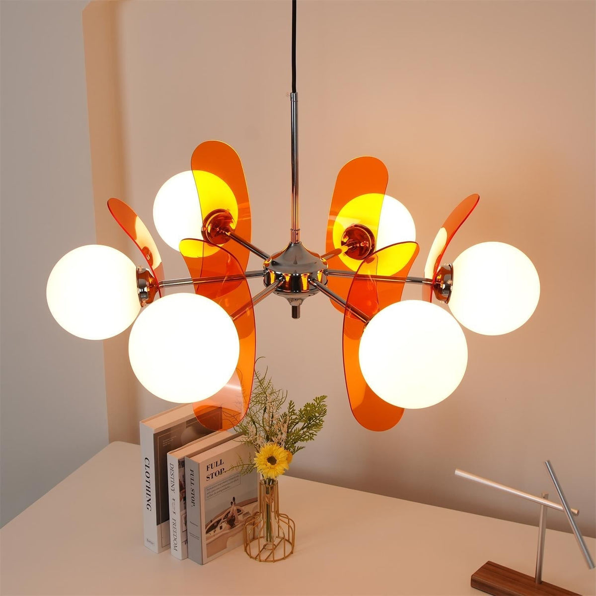 Kronleuchter Julas