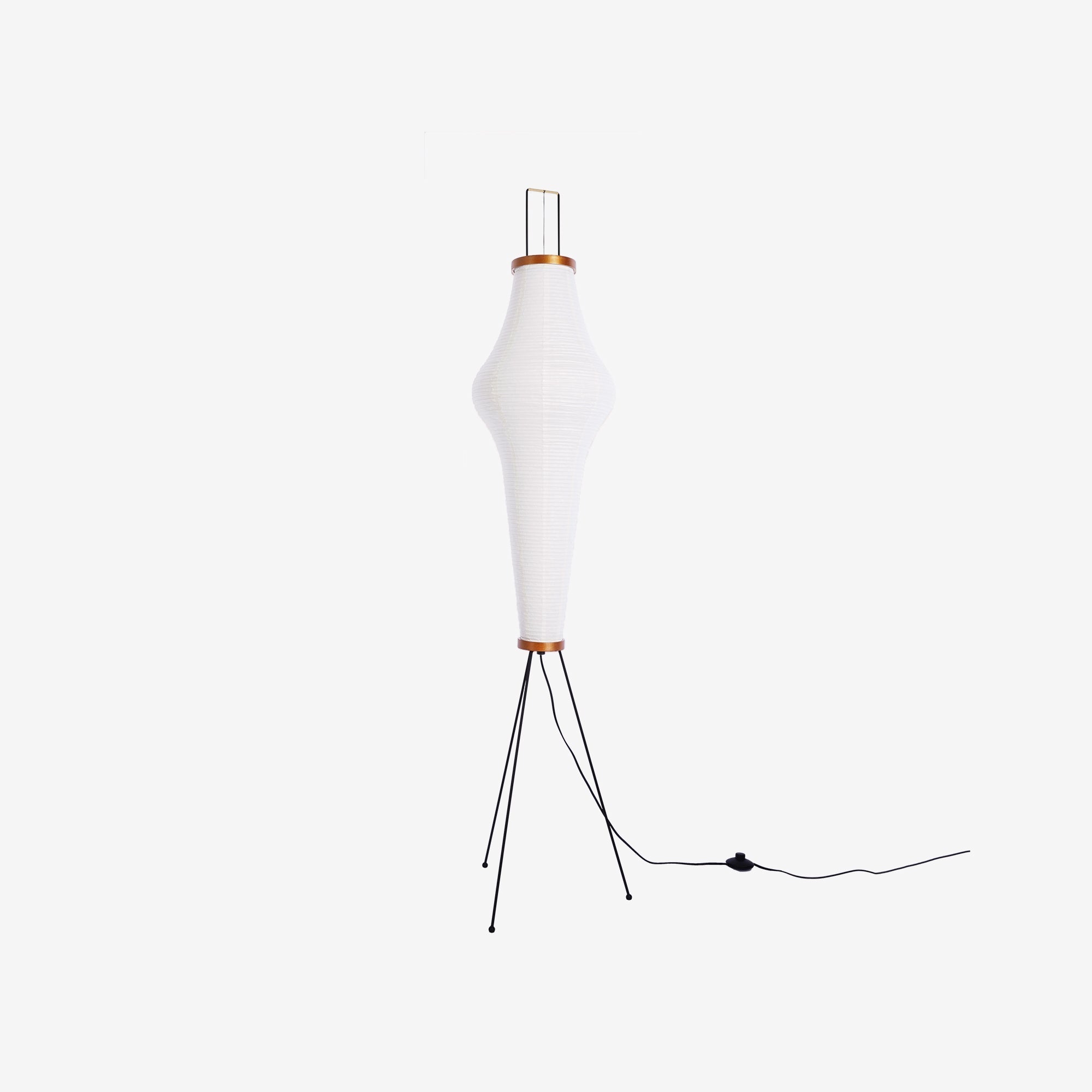 Stehleuchte Toreo