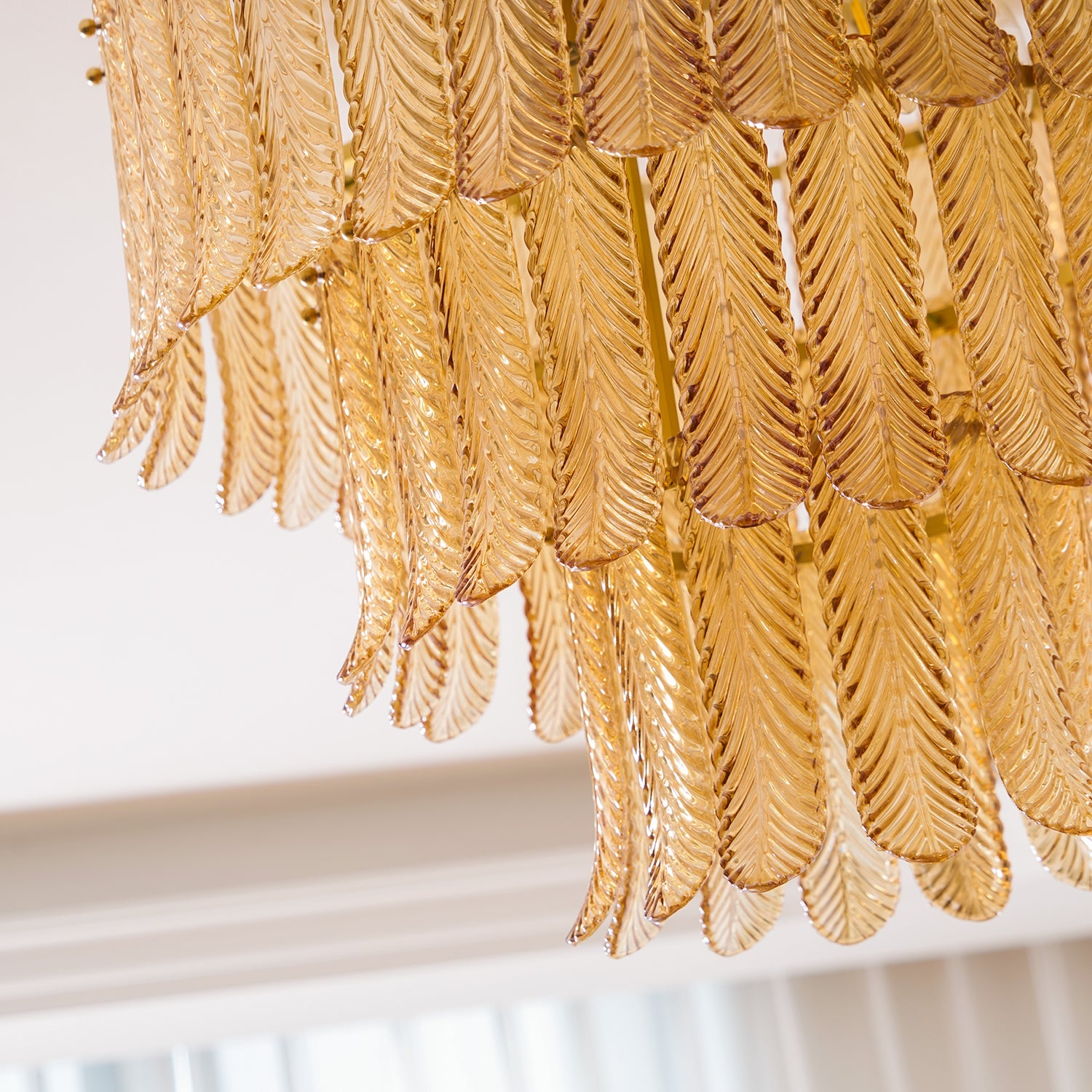 Kronleuchter Gallinre