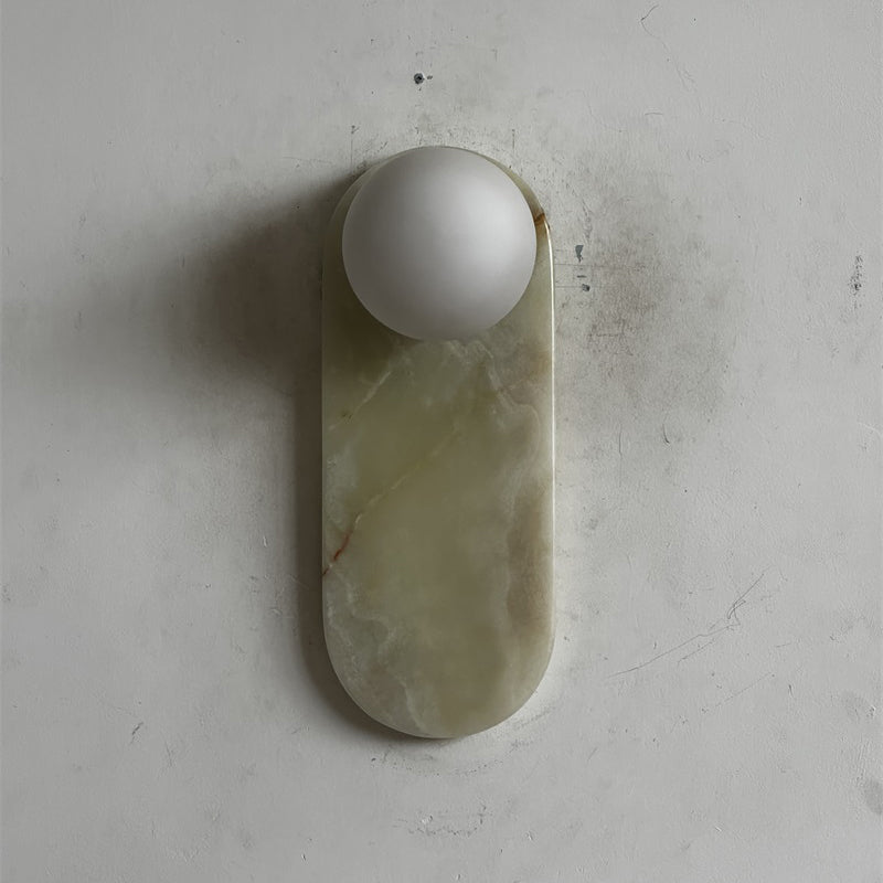 Wandleuchte Eriaal