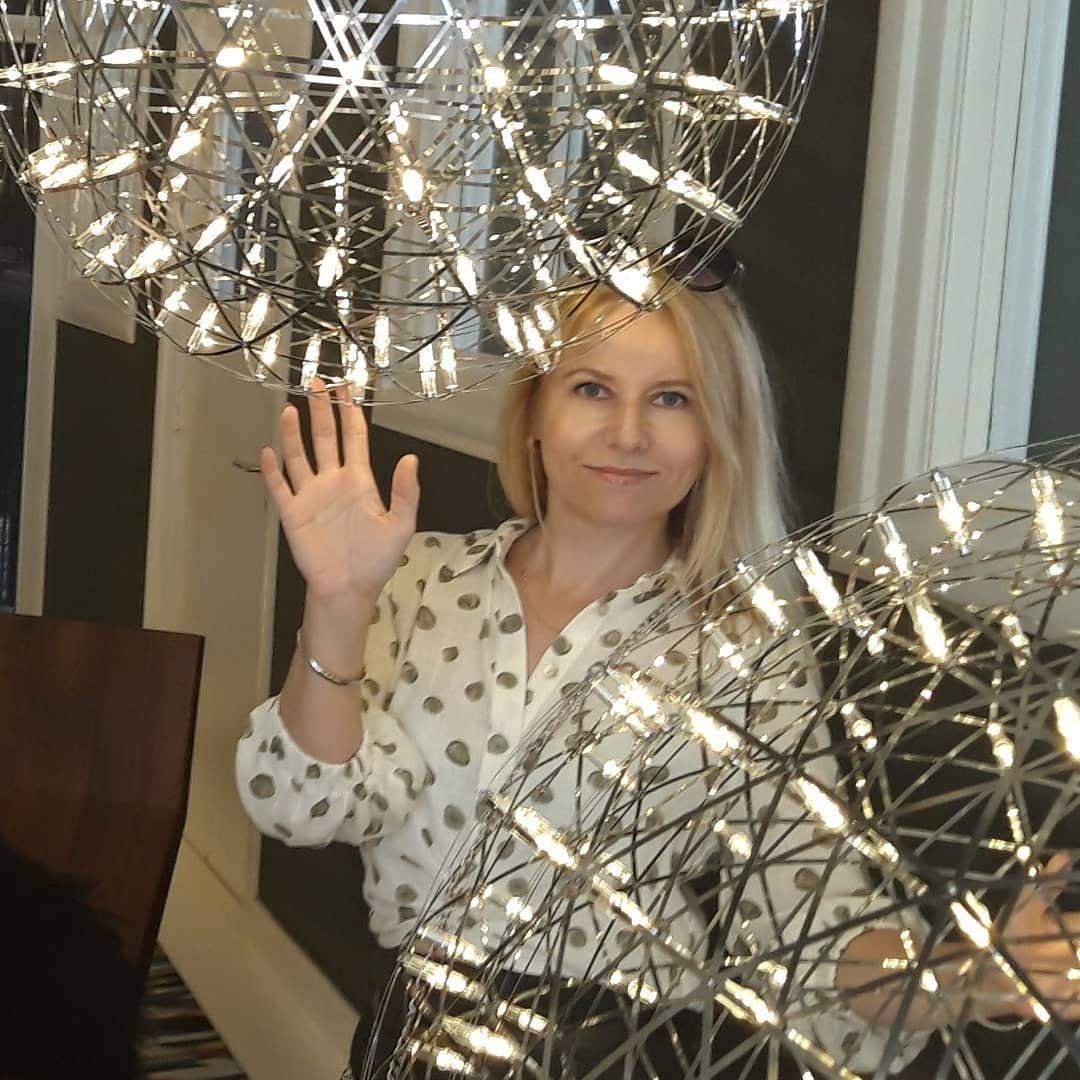 Pendelleuchte Belira