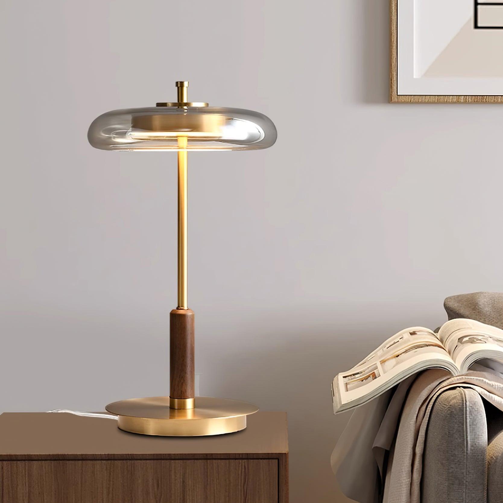 Tischleuchte Kaisoea