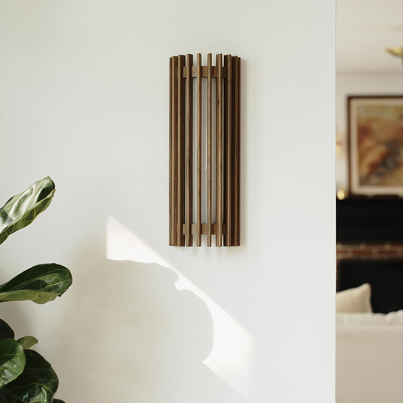 Moderne Wandleuchte Velesi
