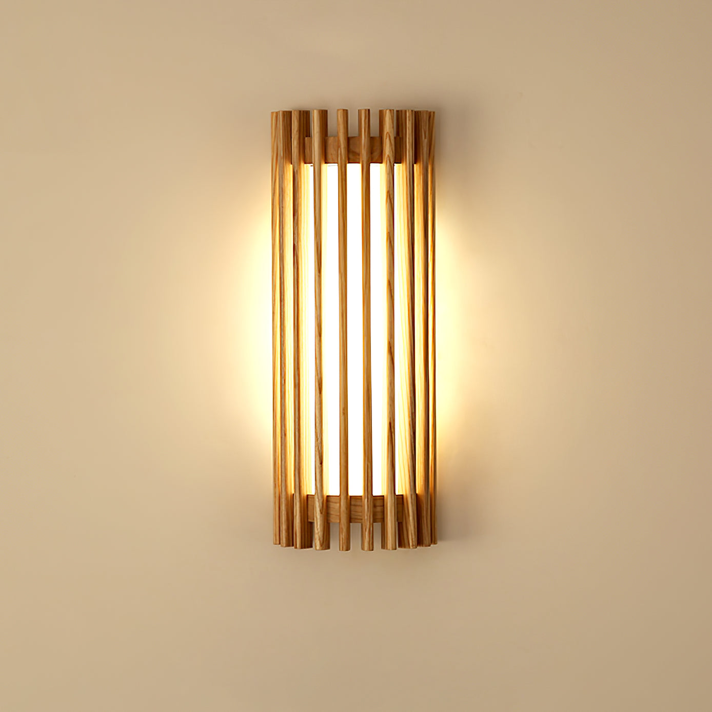 Moderne Wandleuchte Velesi