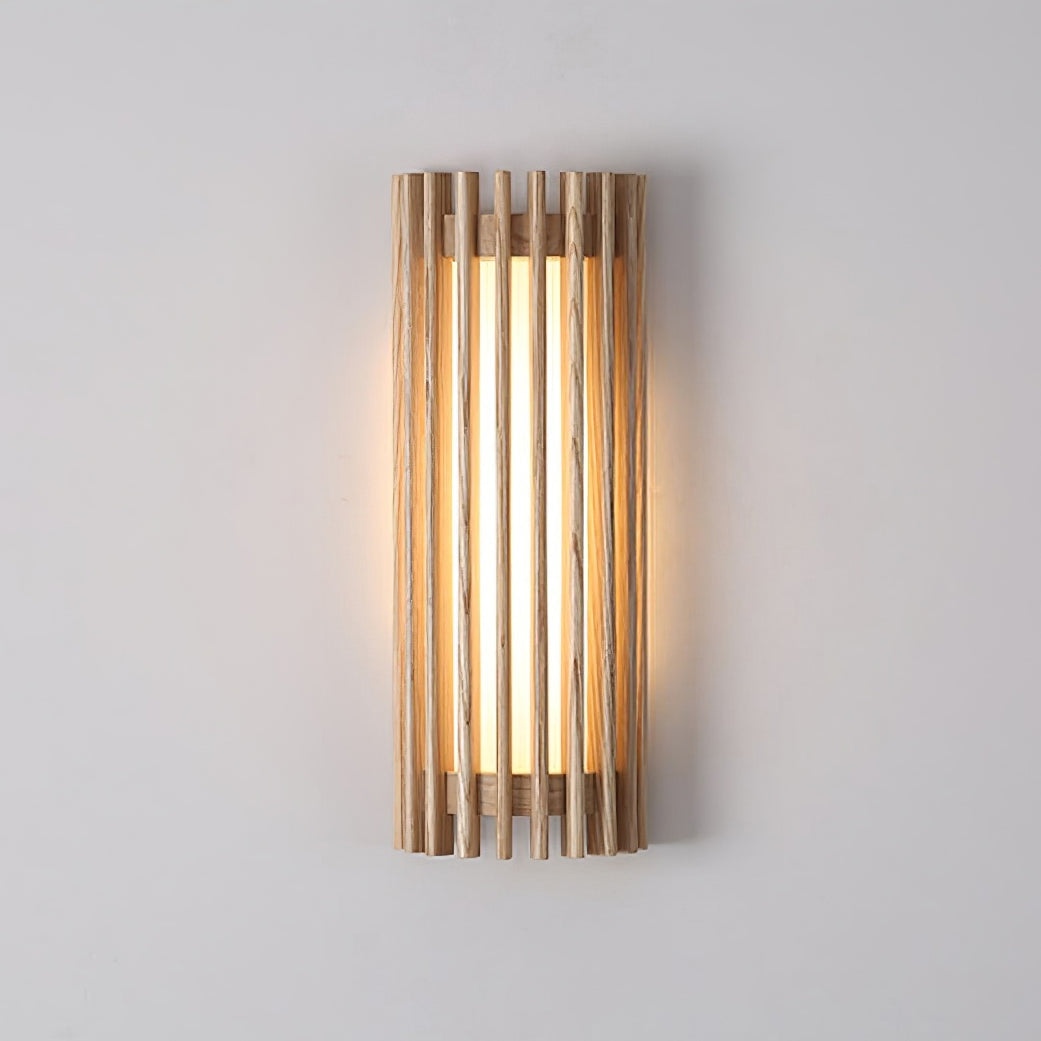 Moderne Wandleuchte Velesi