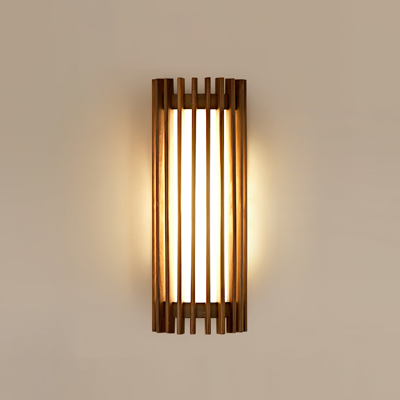 Moderne Wandleuchte Velesi