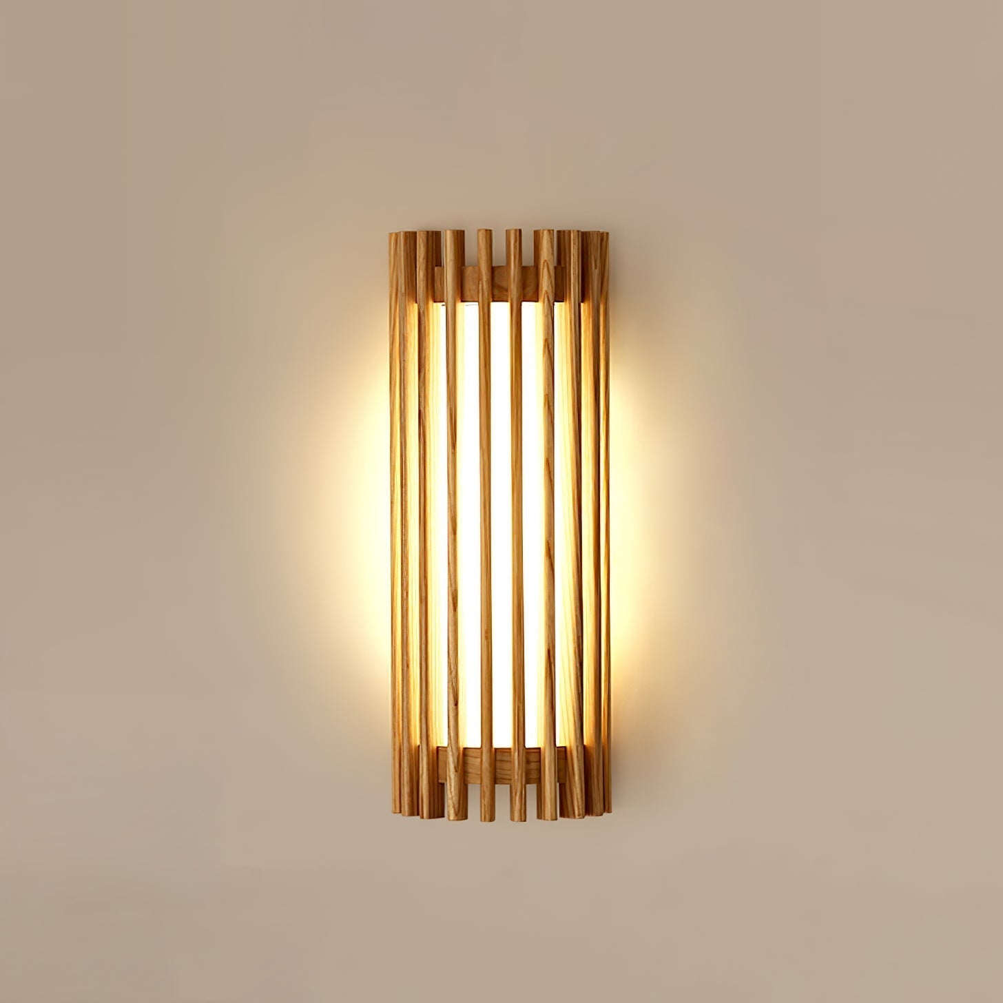 Moderne Wandleuchte Velesi