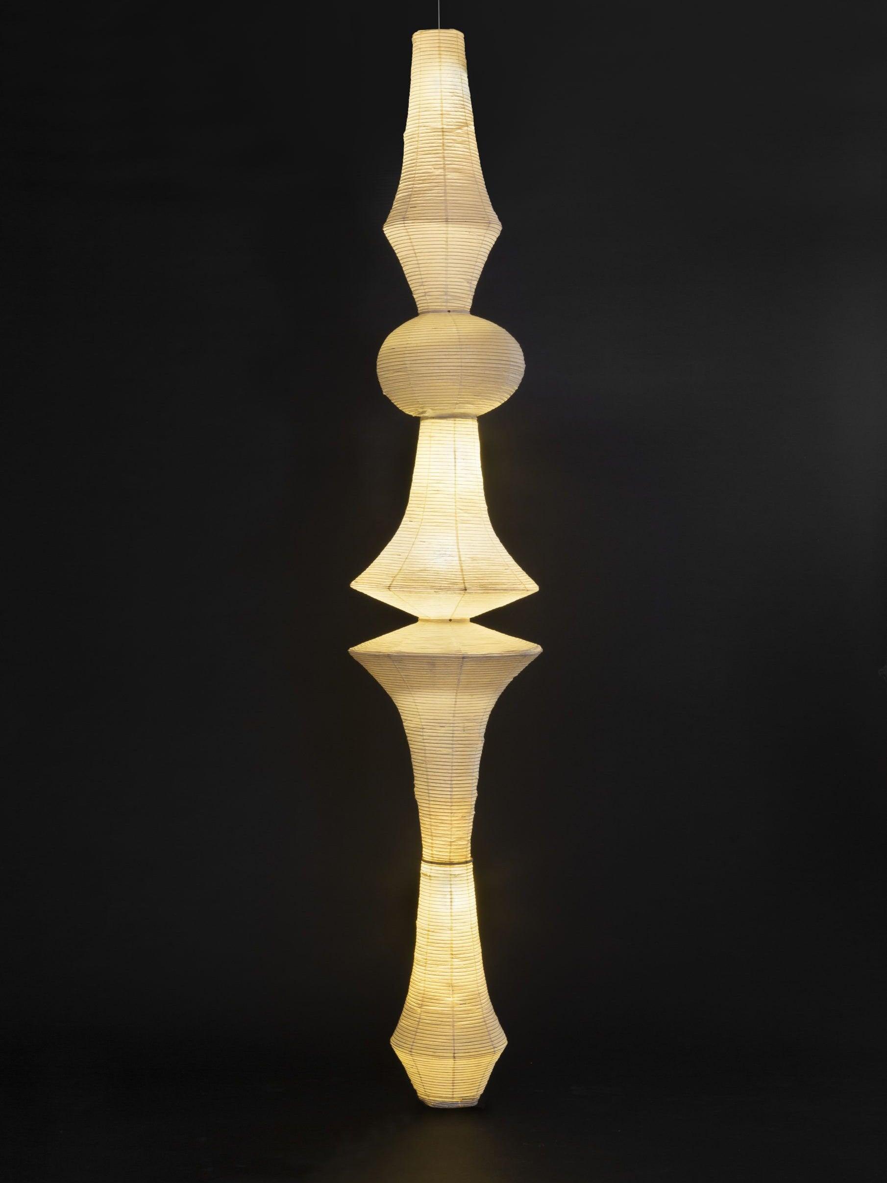 Pendelleuchte Mortaien