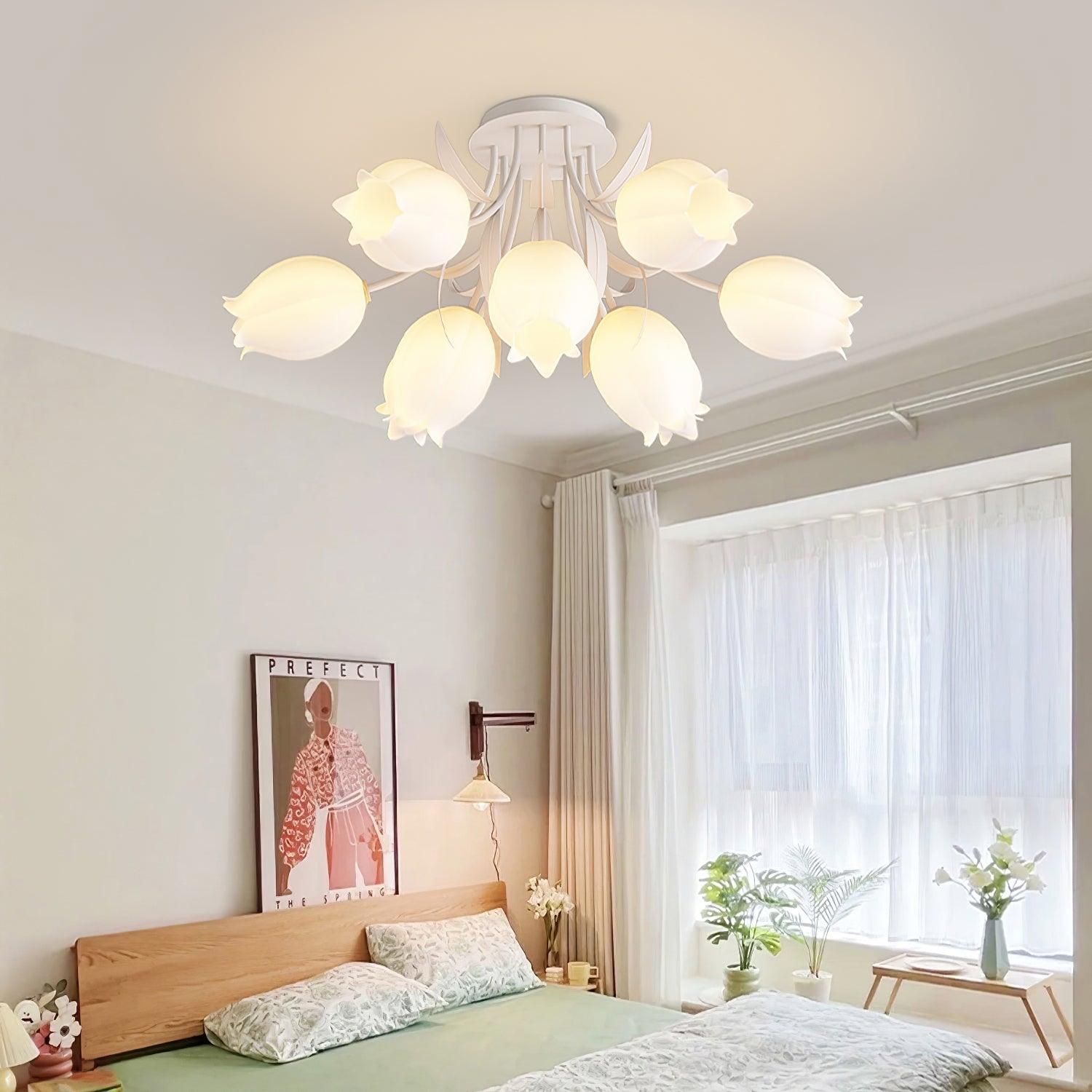 Deckenleuchte Brieeur