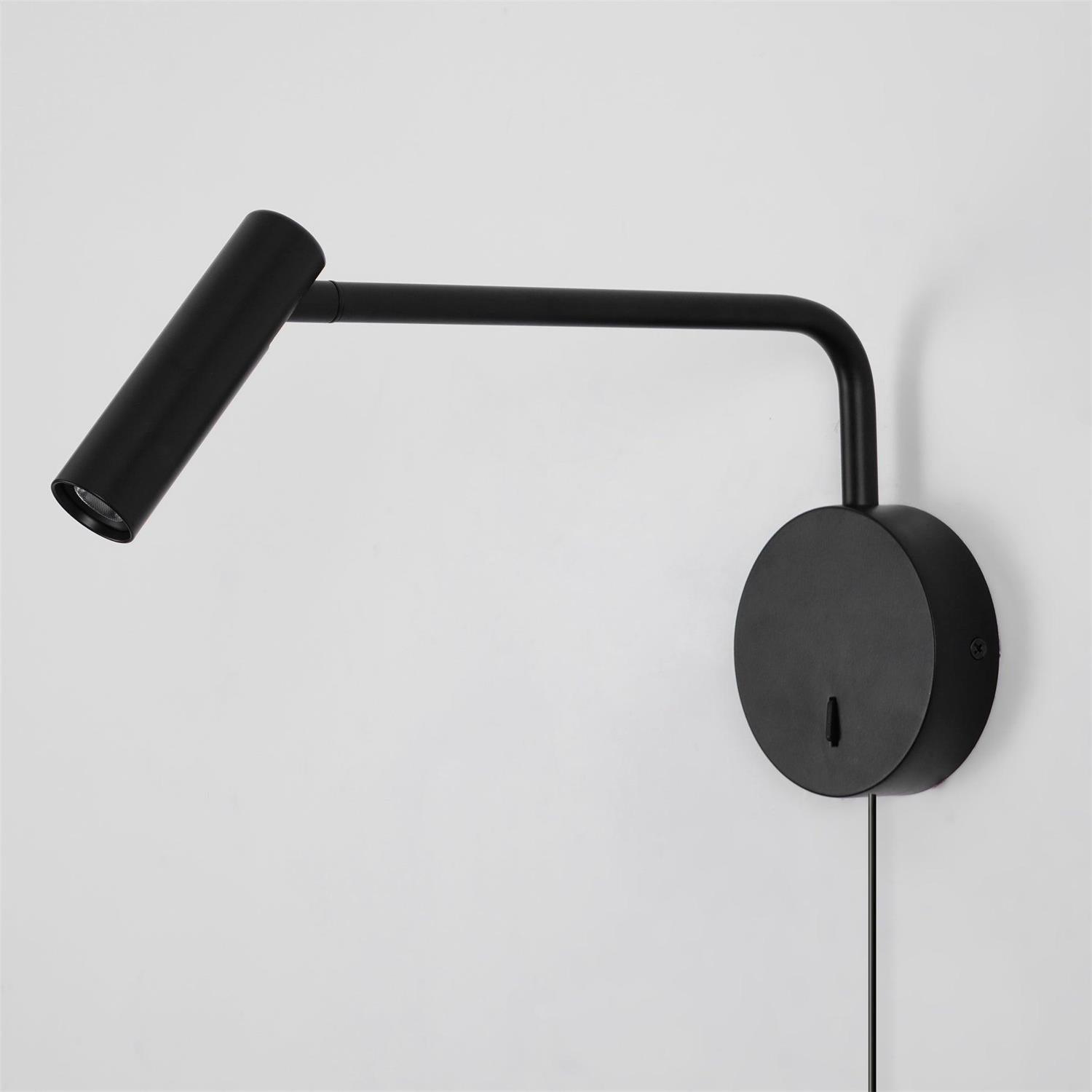 Wandleuchte Solnerno