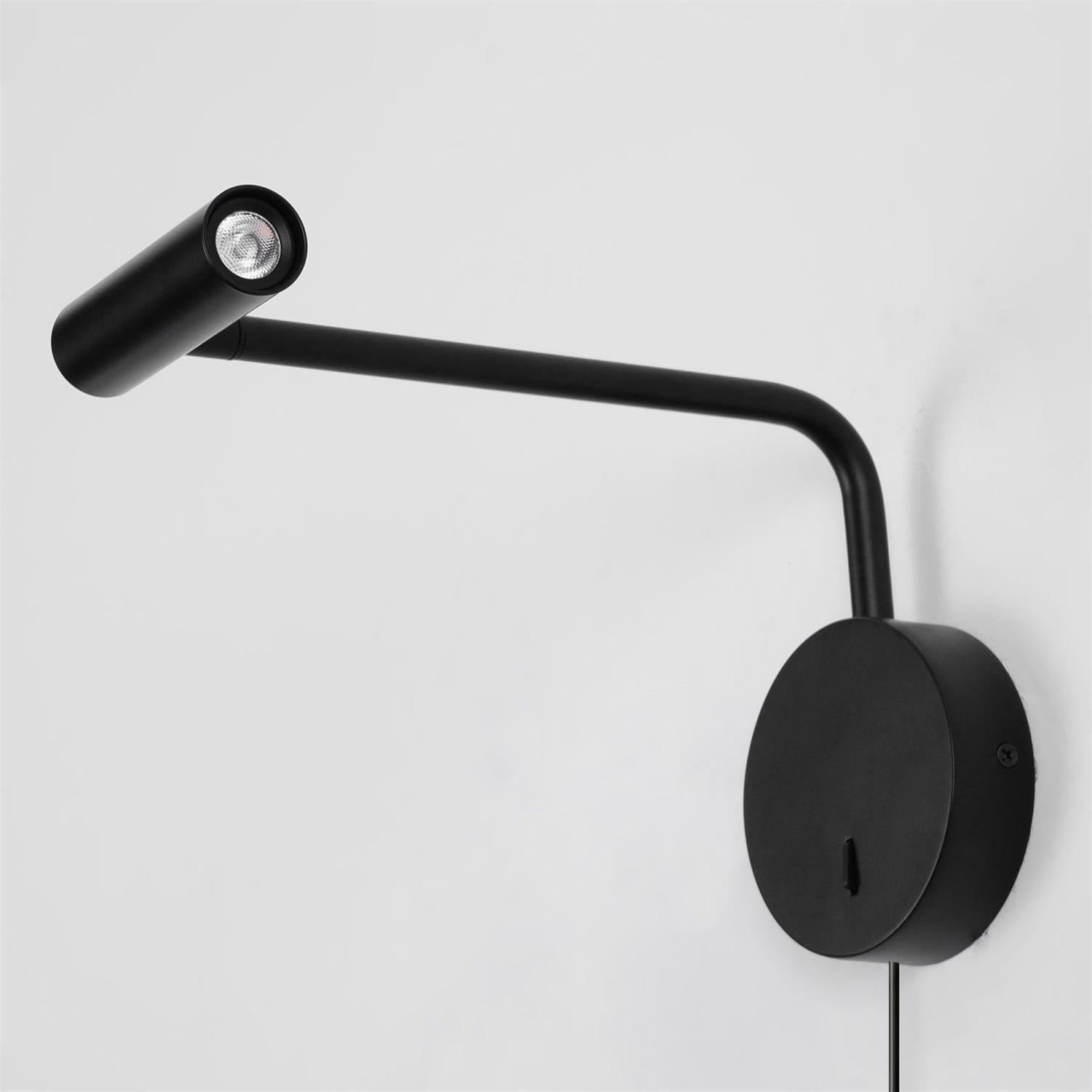 Wandleuchte Solnerno