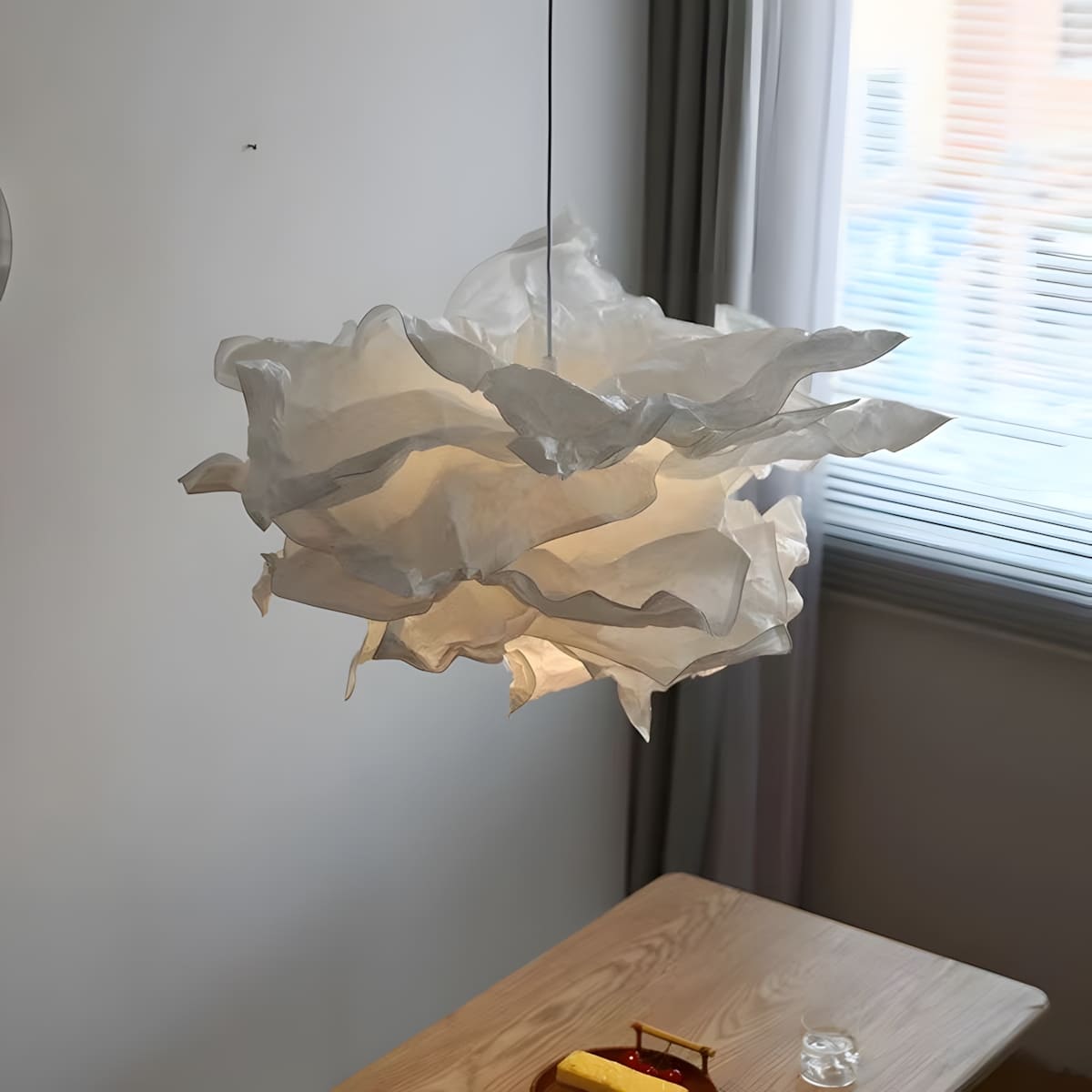 Pendelleuchte Talvave