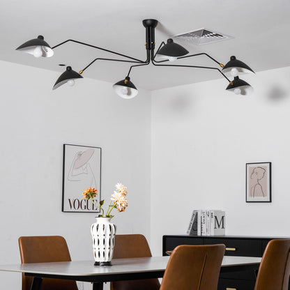 Moderne Pendelleuchte Torune