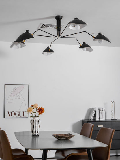 Moderne Pendelleuchte Torune