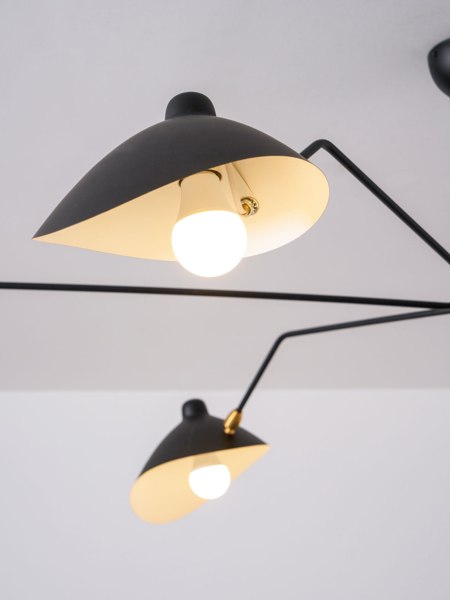 Moderne Pendelleuchte Torune