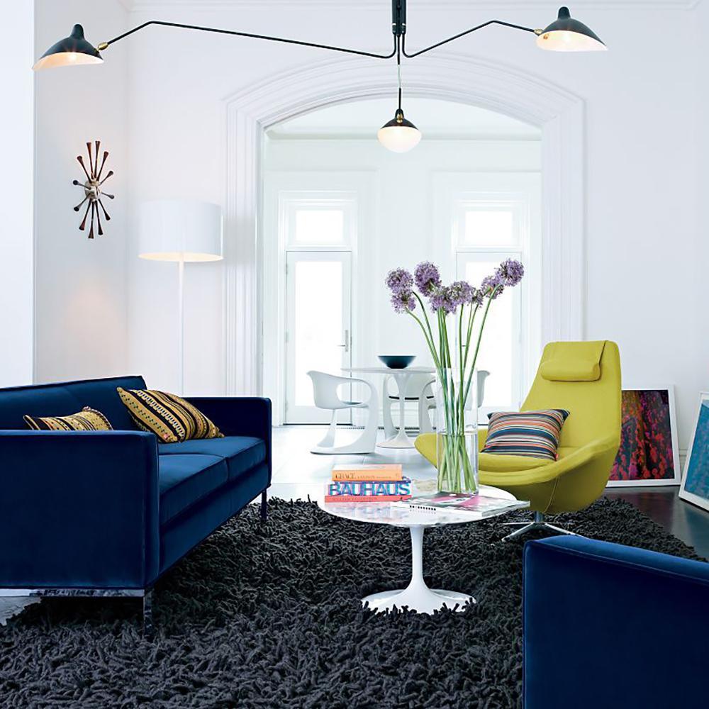 Moderne Pendelleuchte Torune