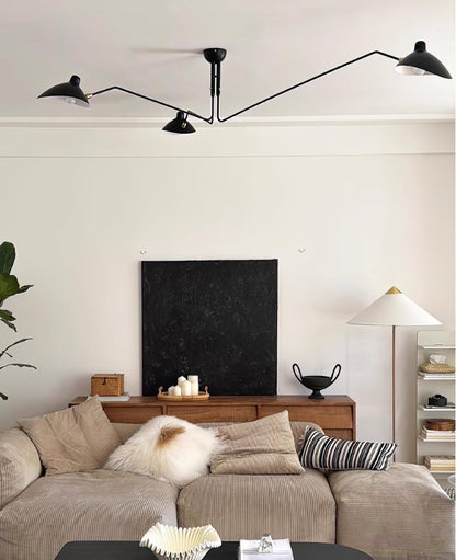 Moderne Pendelleuchte Torune
