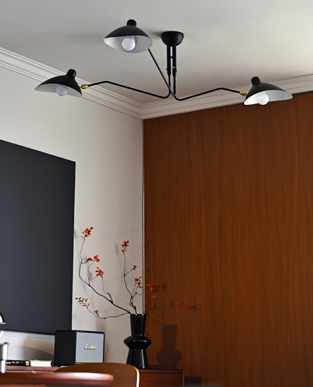 Moderne Pendelleuchte Torune