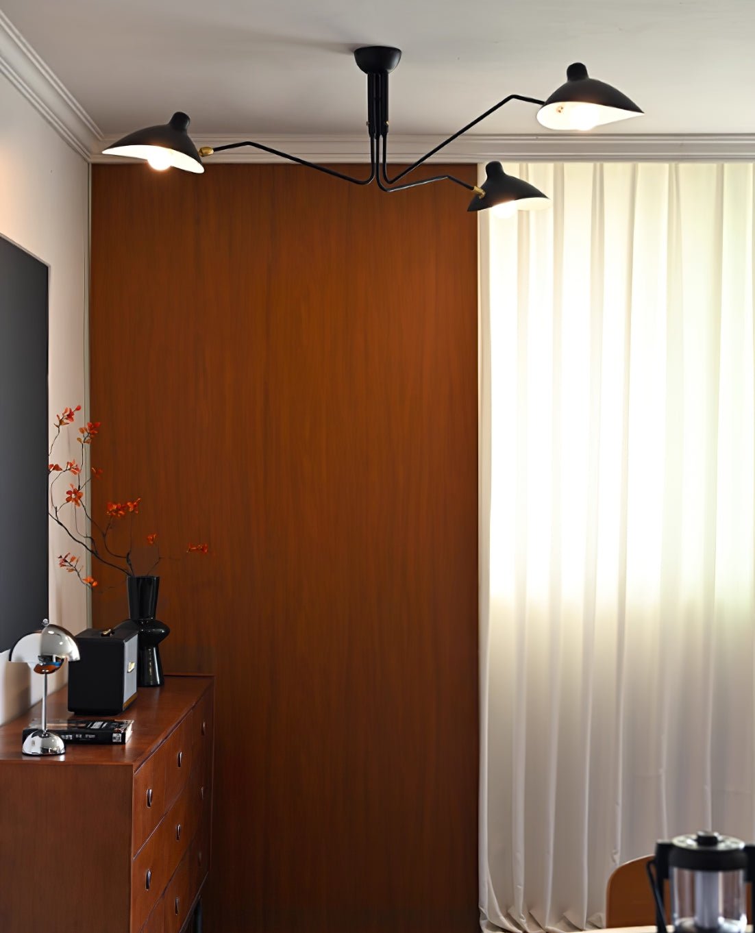 Moderne Pendelleuchte Torune