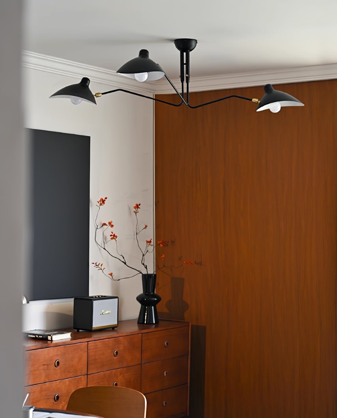 Moderne Pendelleuchte Torune