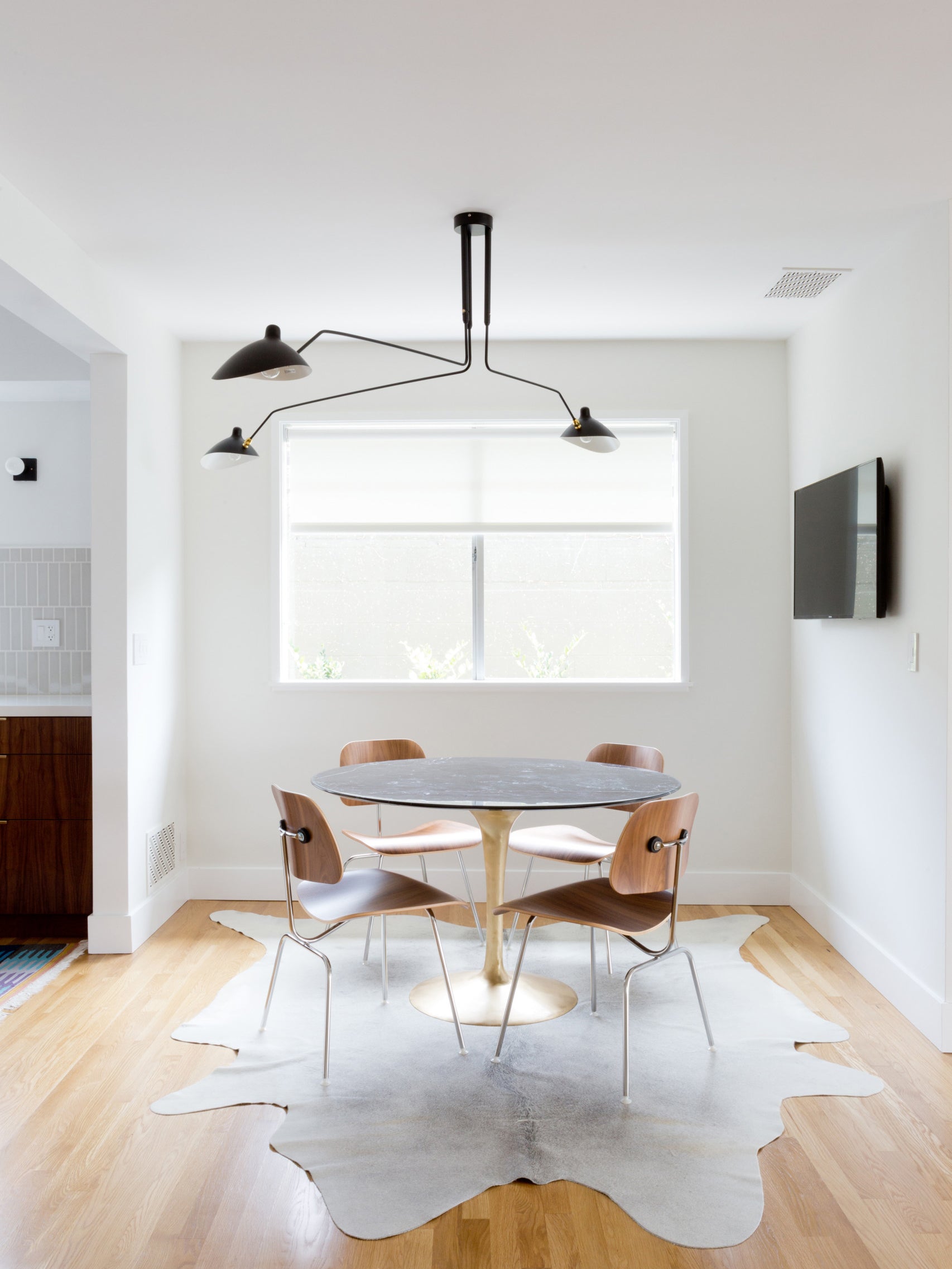 Moderne Pendelleuchte Torune
