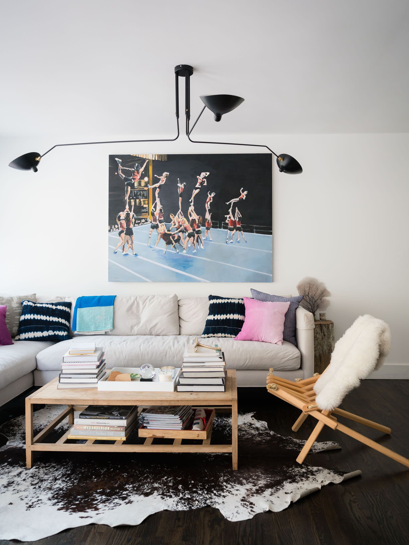 Moderne Pendelleuchte Torune