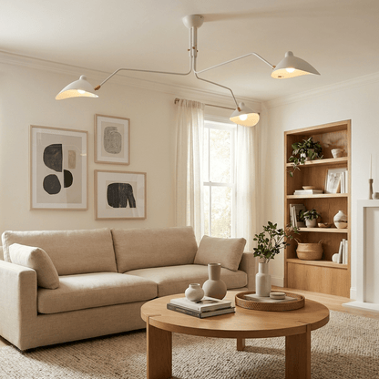 Moderne Pendelleuchte Torune