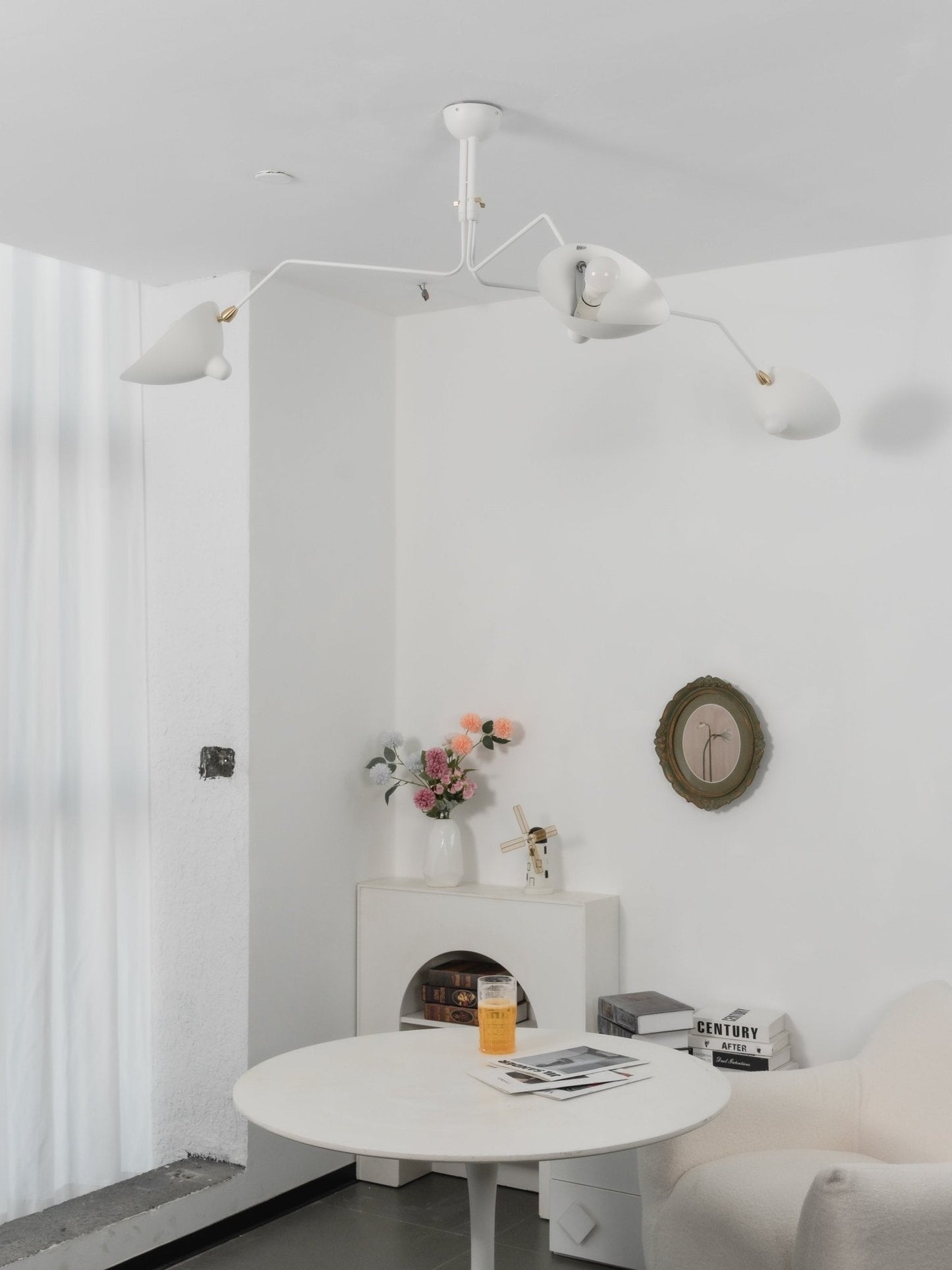 Moderne Pendelleuchte Torune