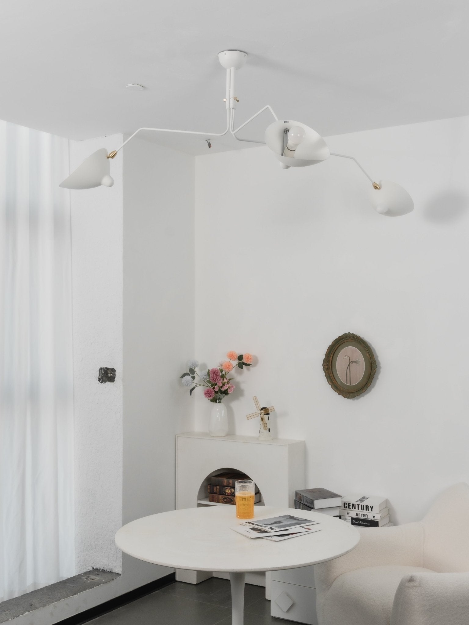Moderne Pendelleuchte Torune