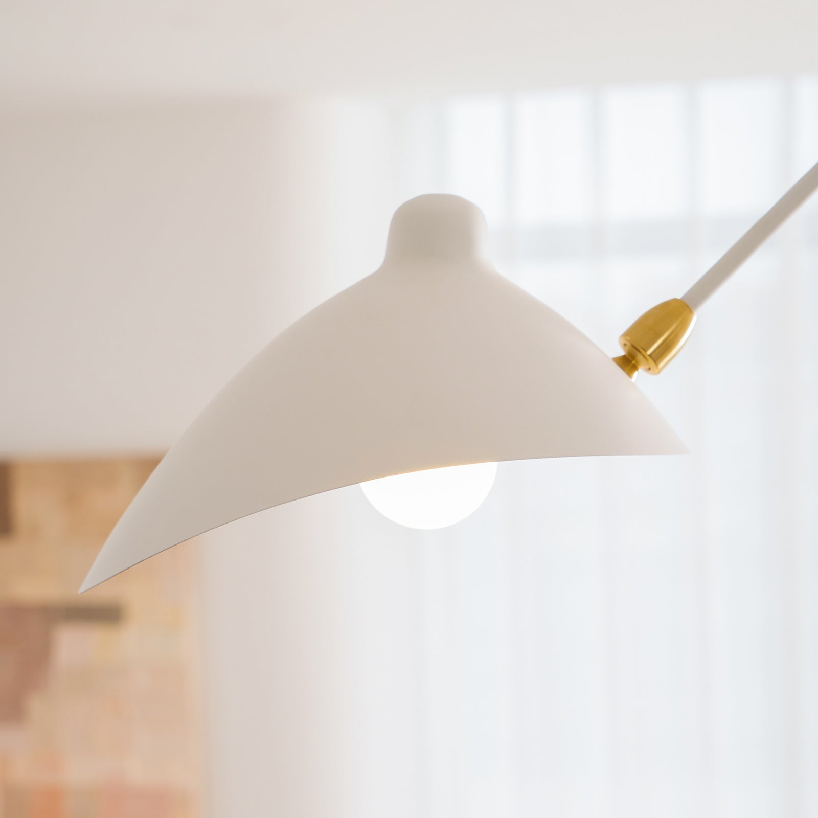 Moderne Pendelleuchte Torune