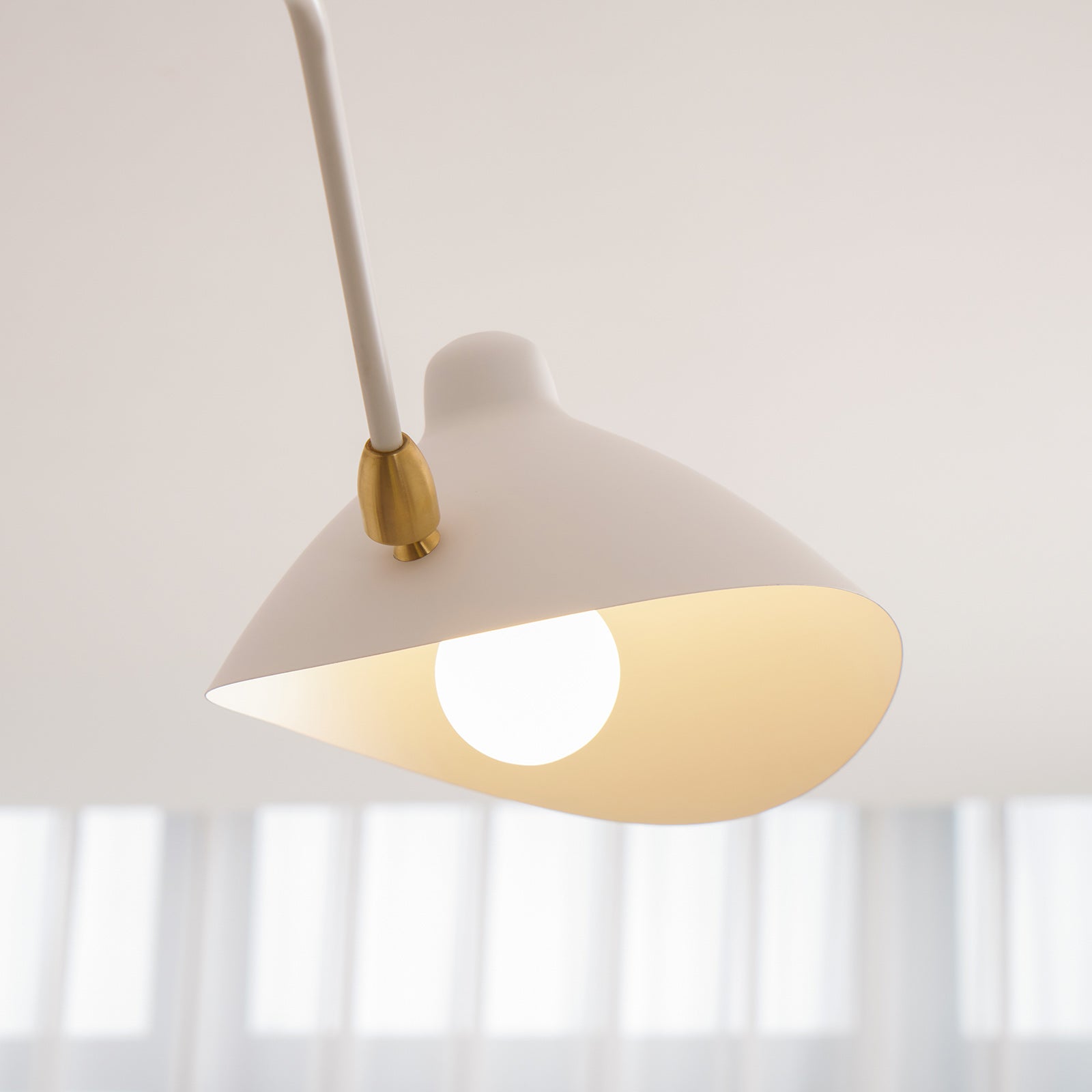 Moderne Pendelleuchte Torune