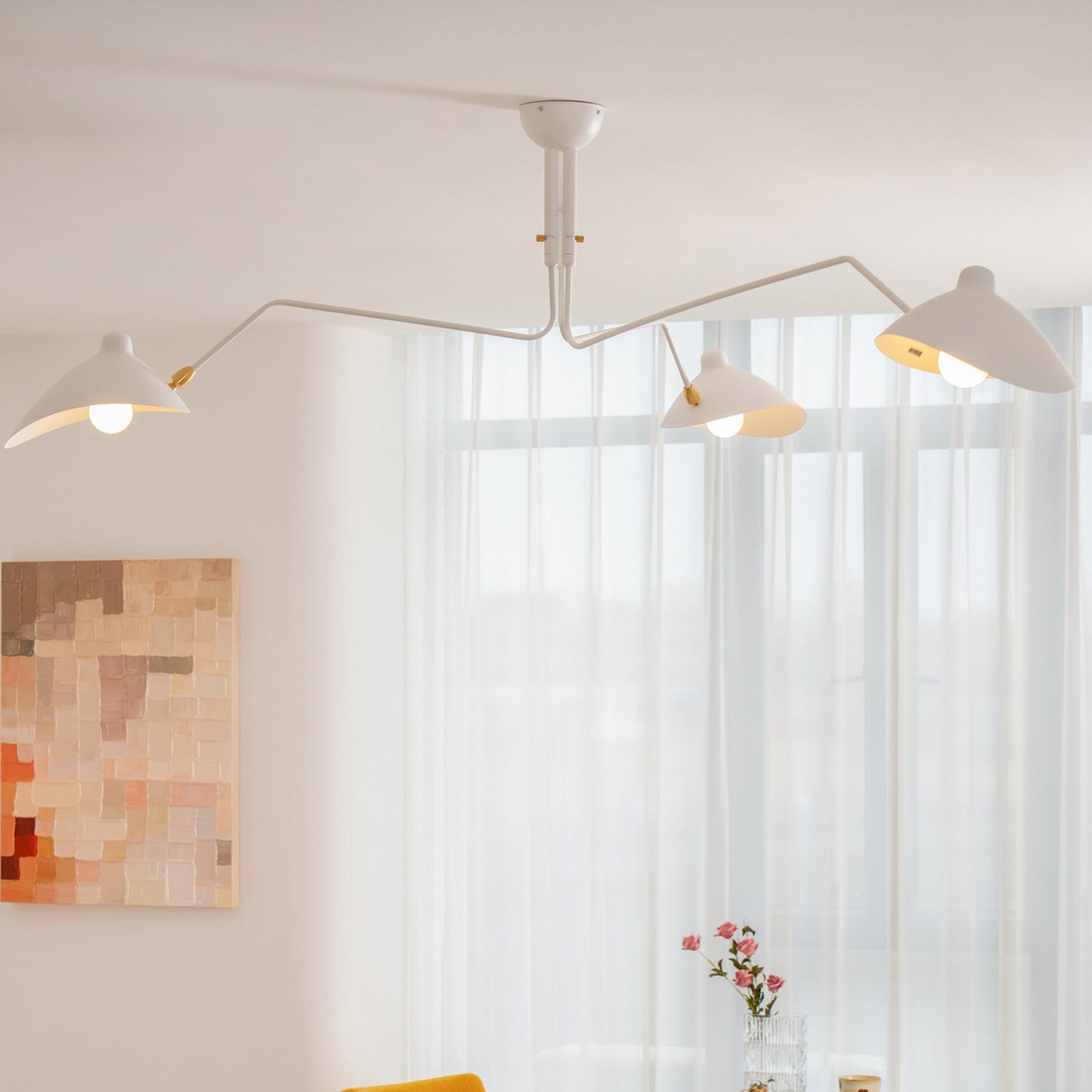 Moderne Pendelleuchte Torune