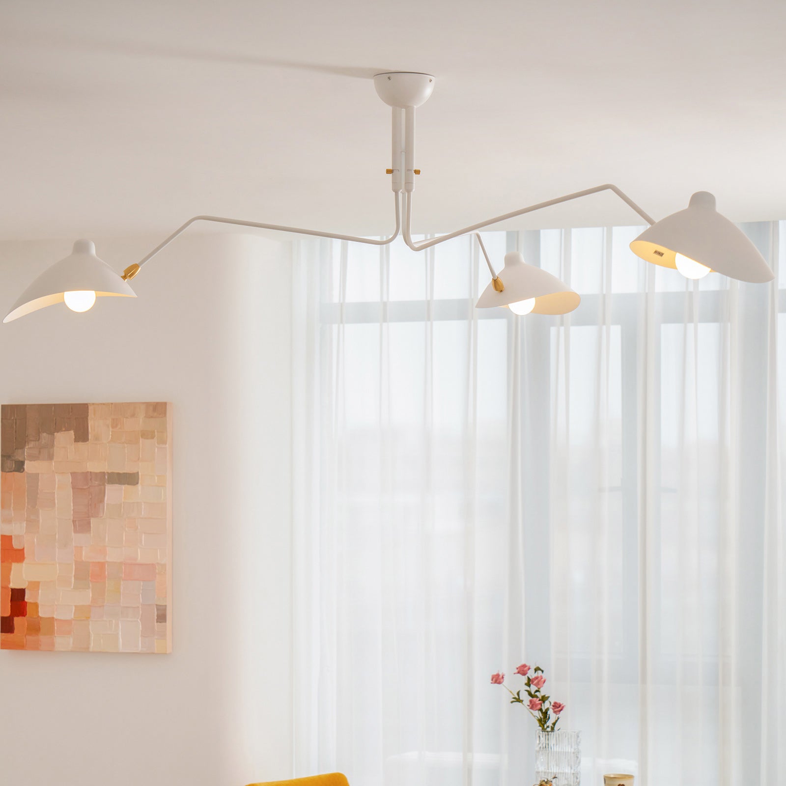Moderne Pendelleuchte Torune