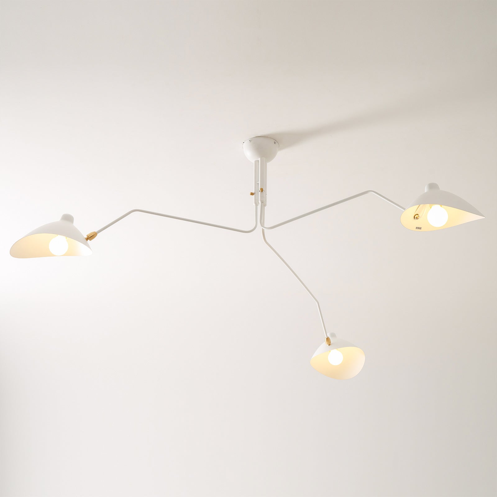 Moderne Pendelleuchte Torune