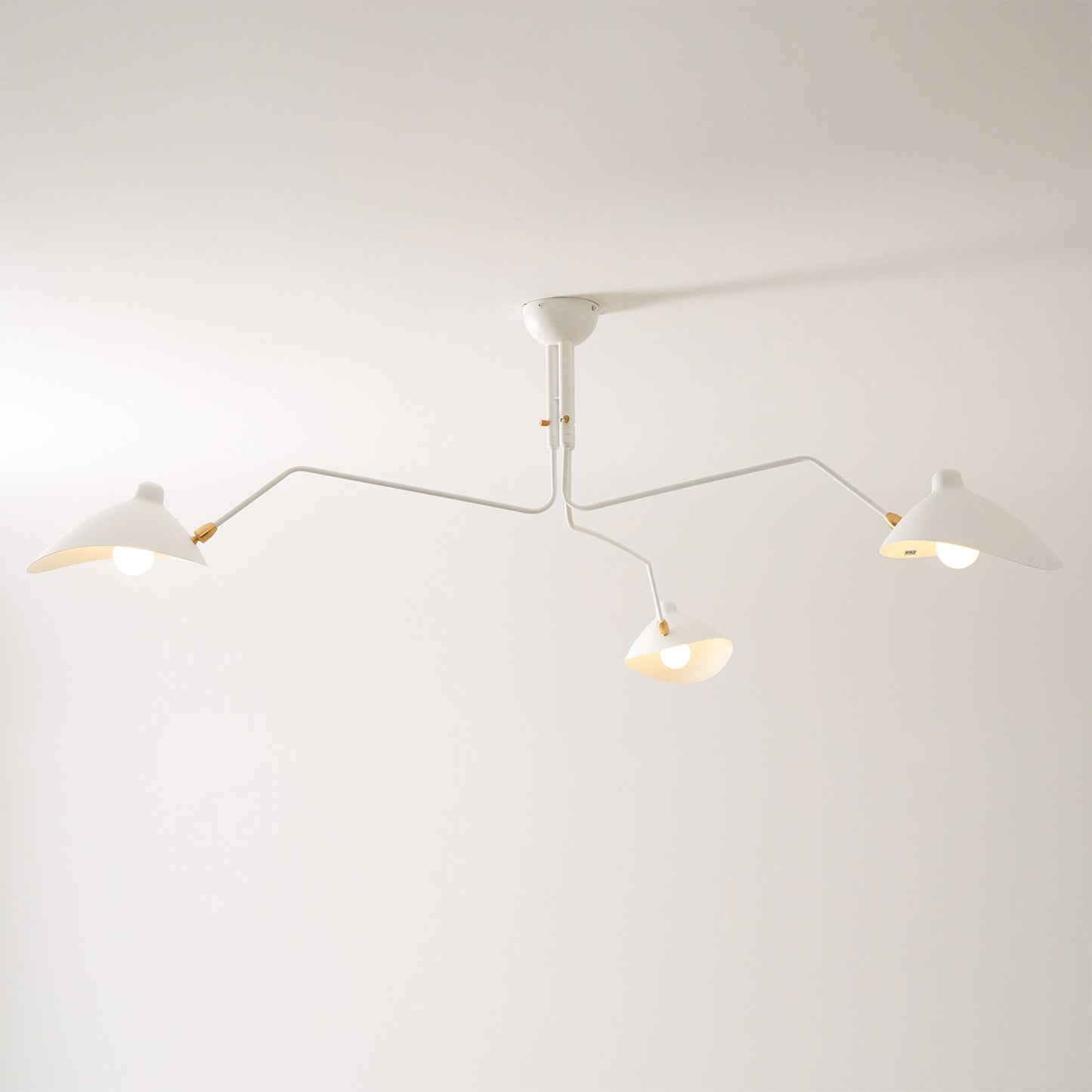 Moderne Pendelleuchte Torune
