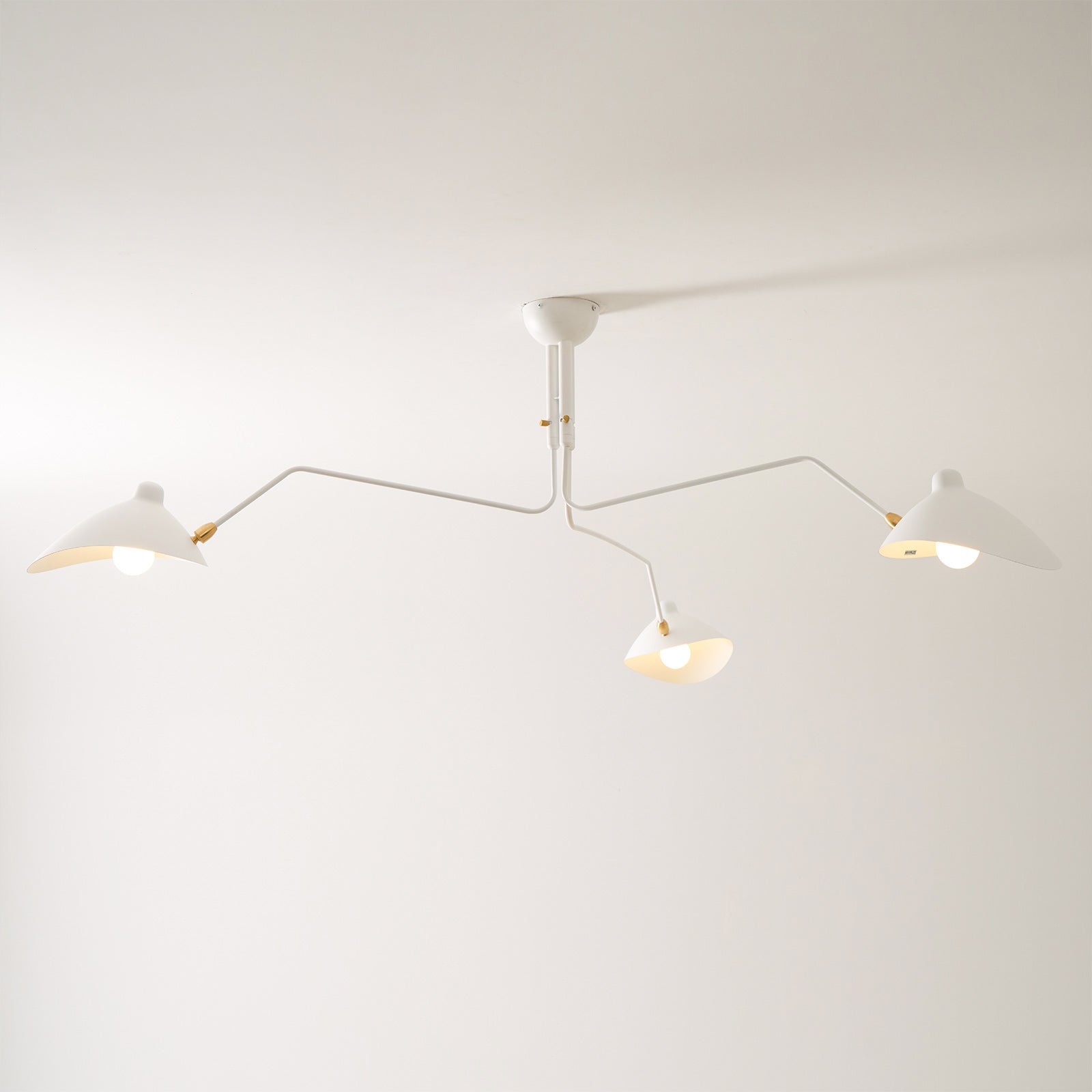Moderne Pendelleuchte Torune