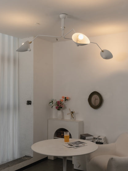 Moderne Pendelleuchte Torune