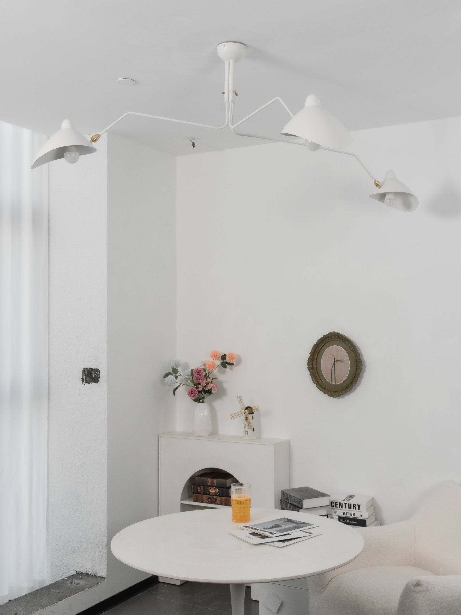 Moderne Pendelleuchte Torune