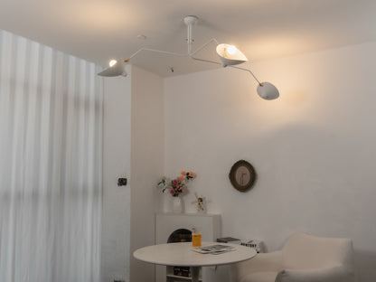 Moderne Pendelleuchte Torune