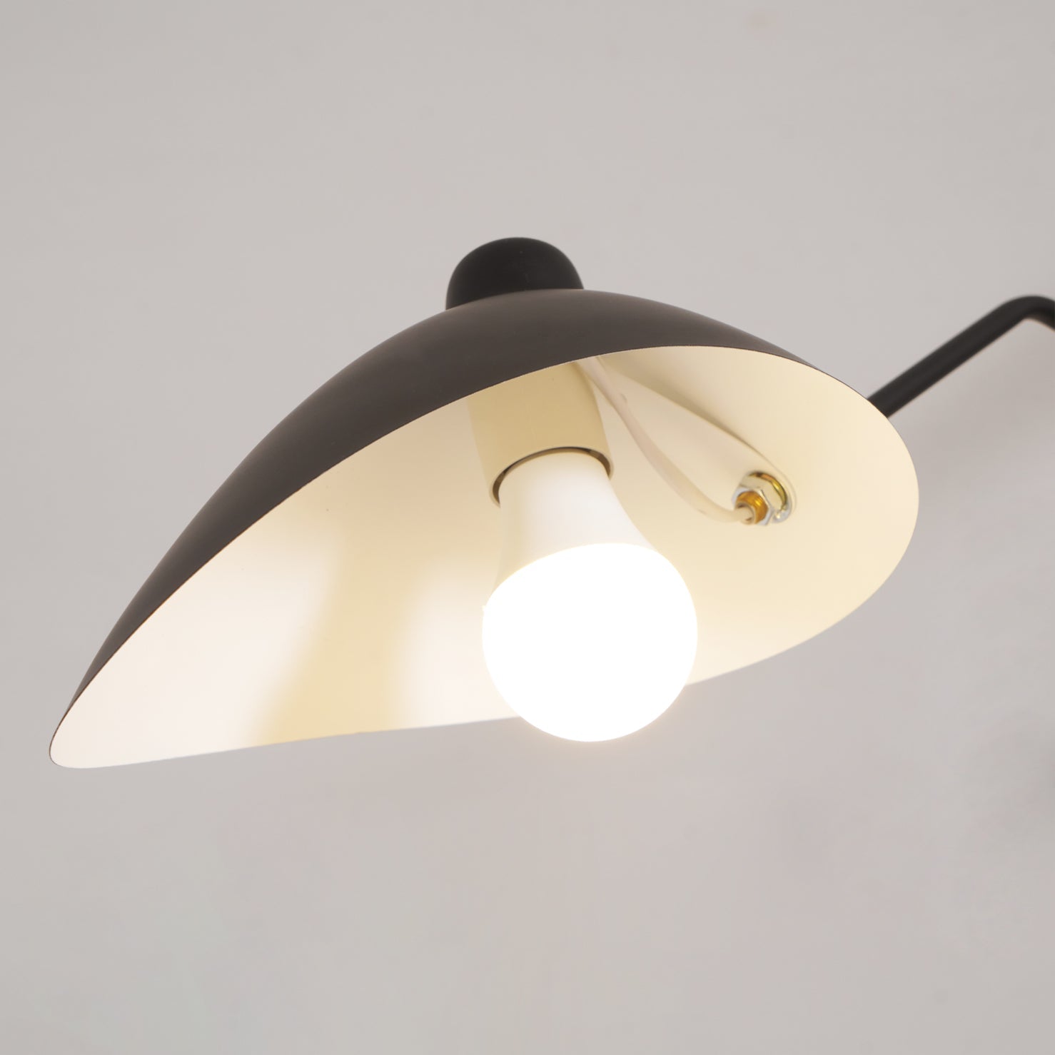 Moderne Pendelleuchte Torune