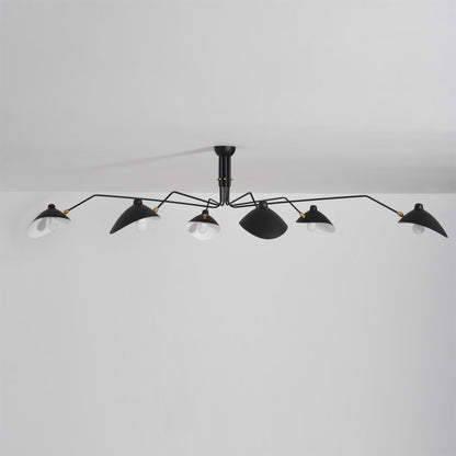 Moderne Pendelleuchte Torune