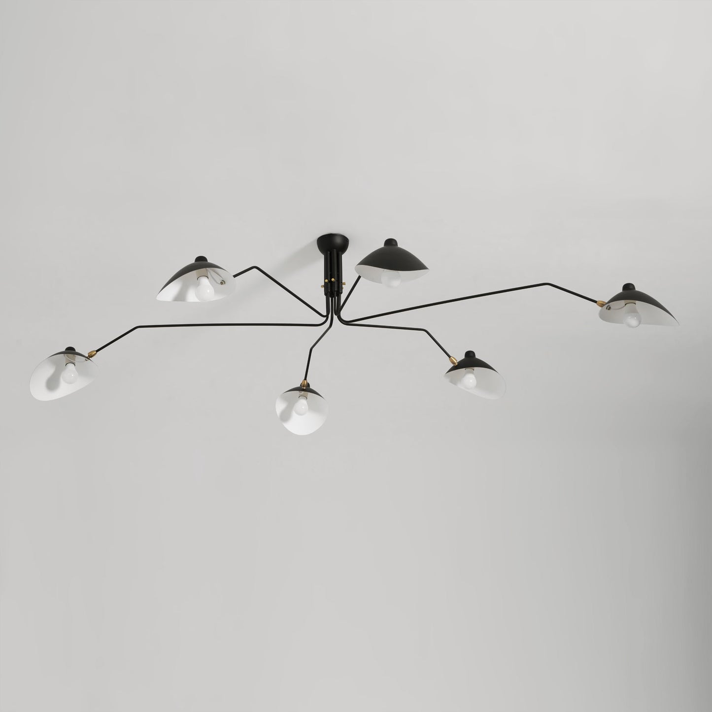 Moderne Pendelleuchte Torune