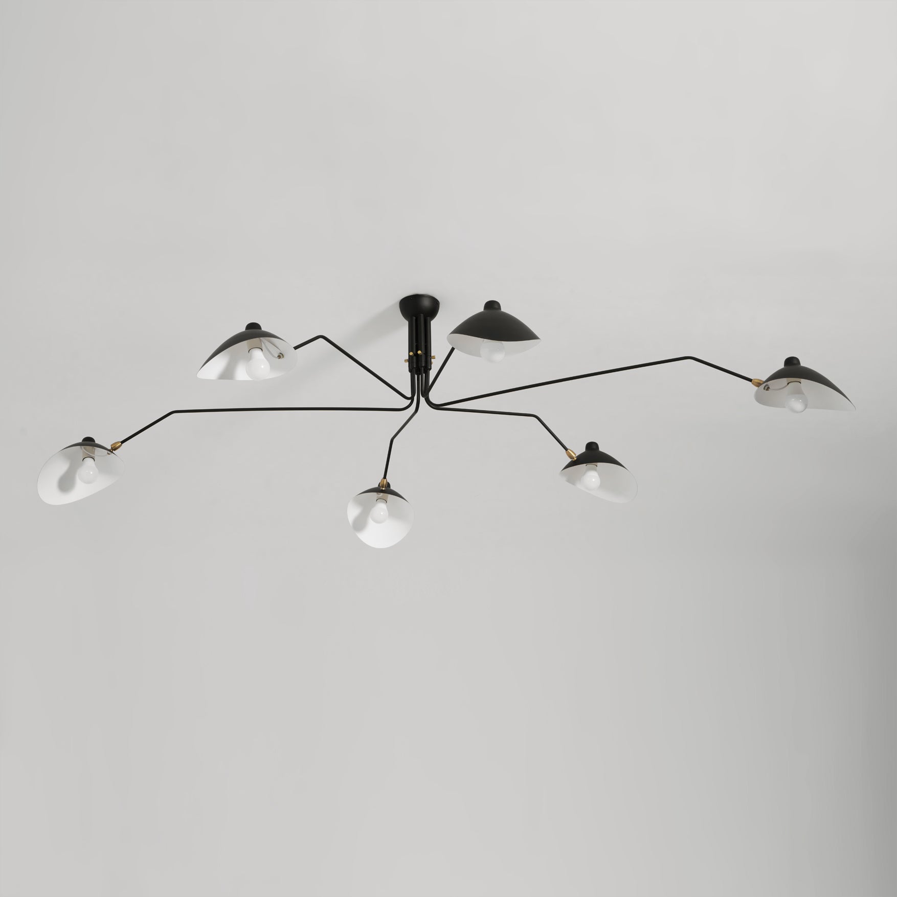Moderne Pendelleuchte Torune