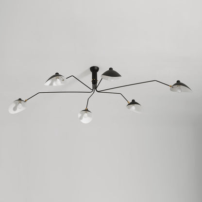 Moderne Pendelleuchte Torune