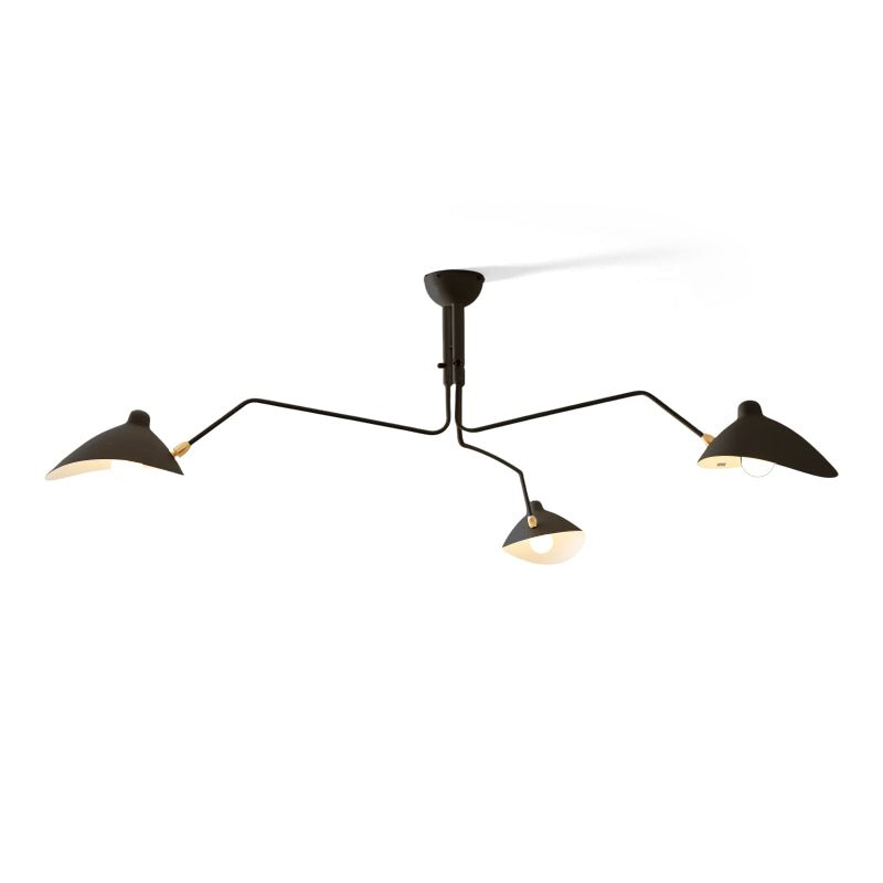 Moderne Pendelleuchte Torune