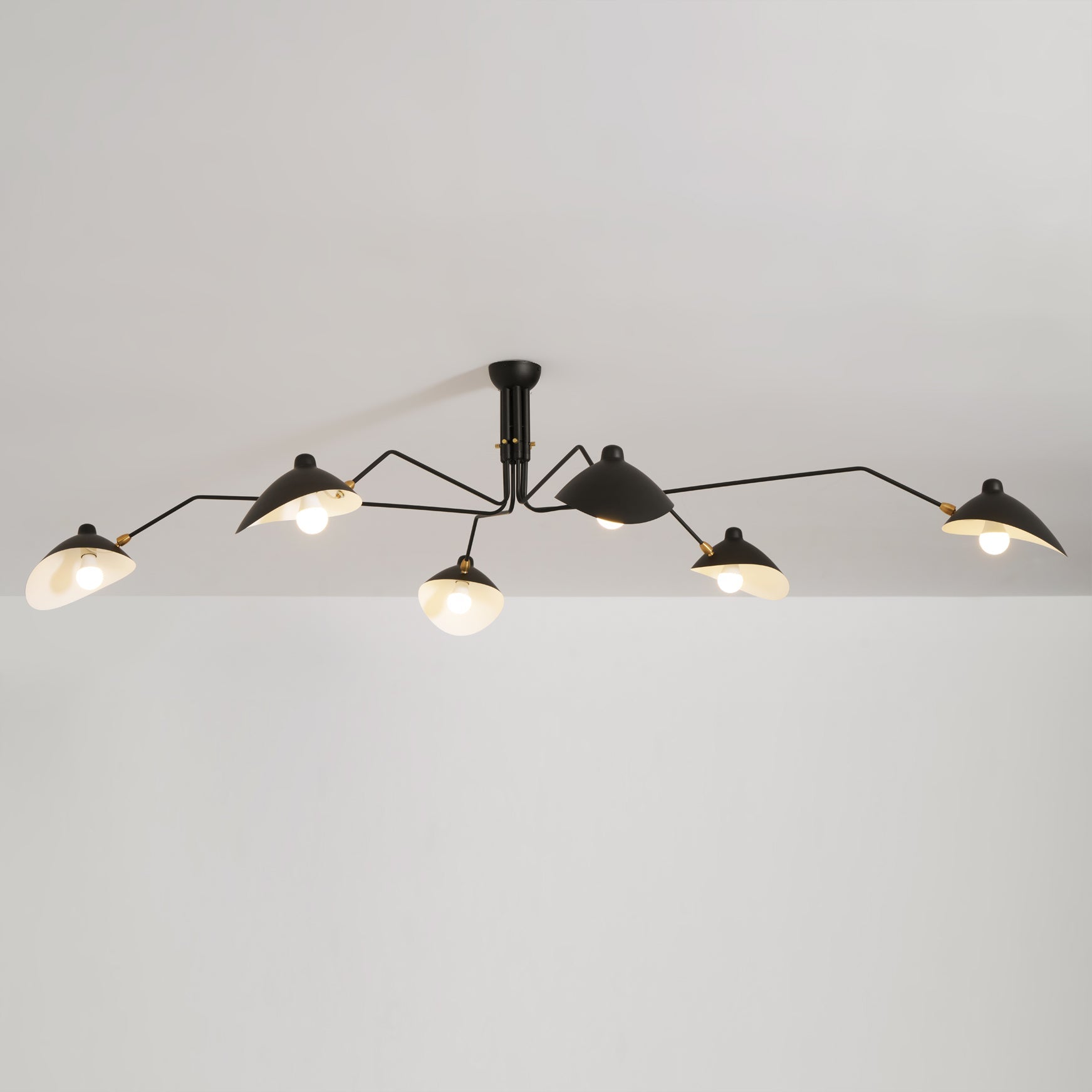 Moderne Pendelleuchte Torune