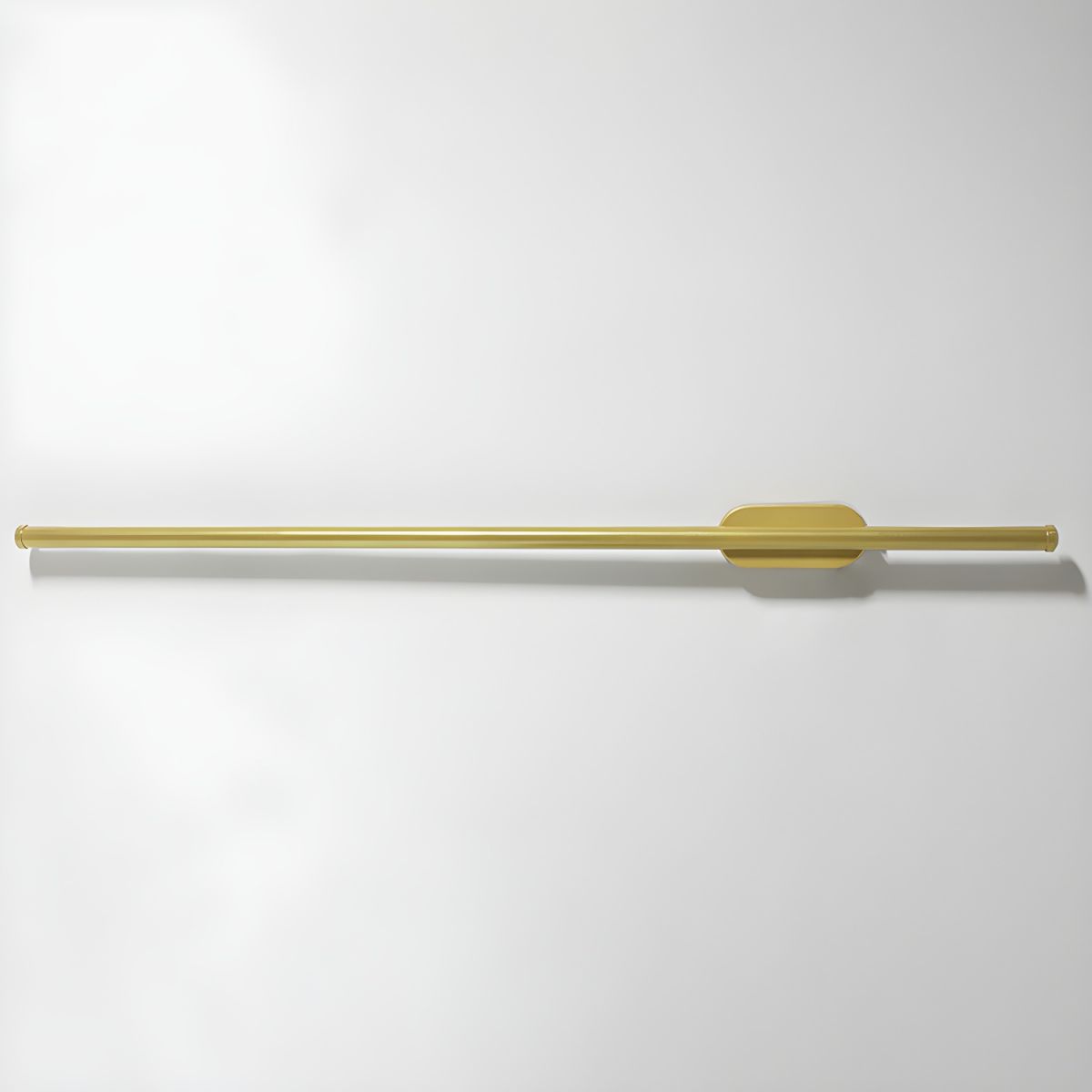 Lineare Wandleuchte Alelan