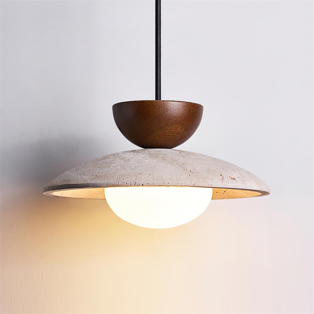 Pendelleuchte Gioiave