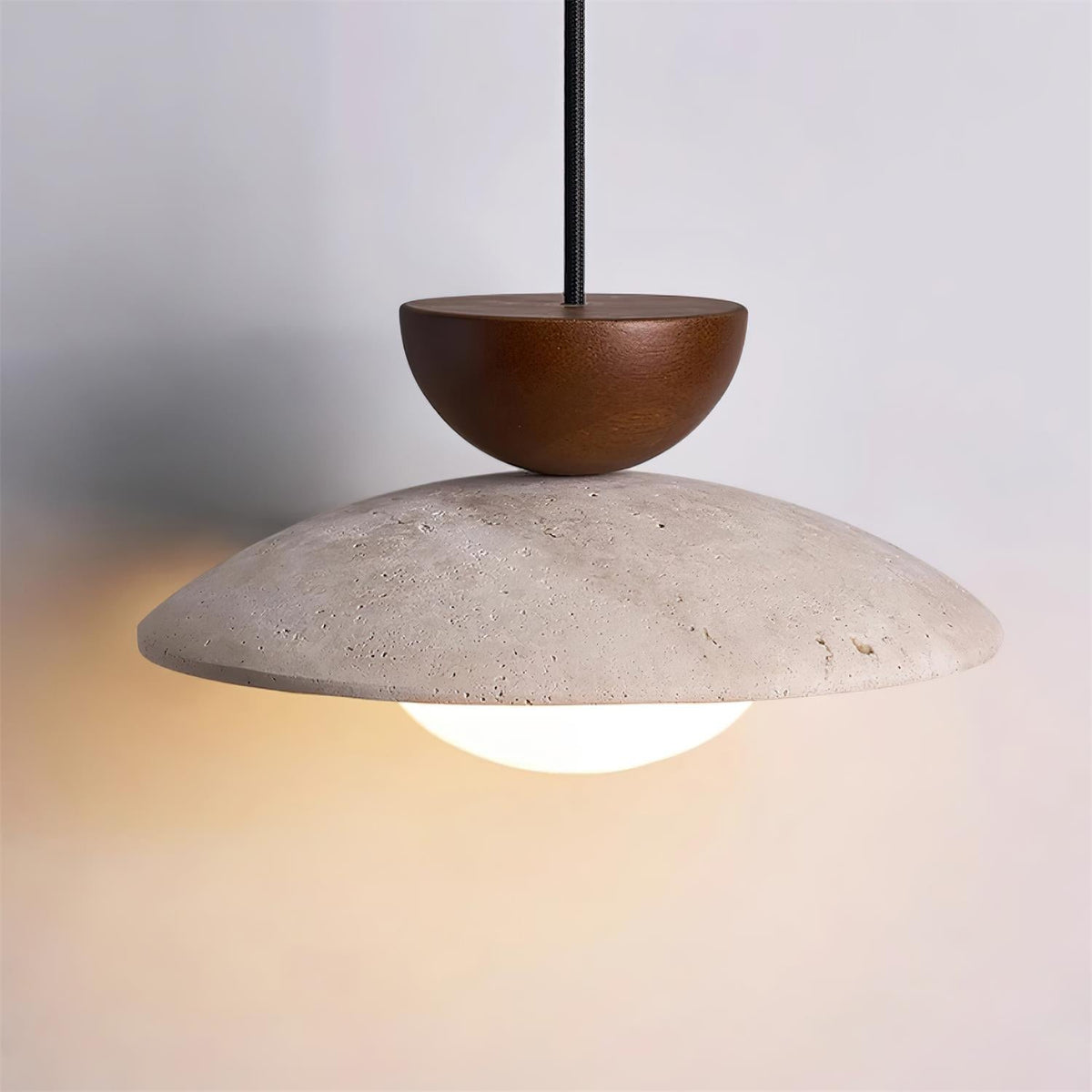 Pendelleuchte Gioiave