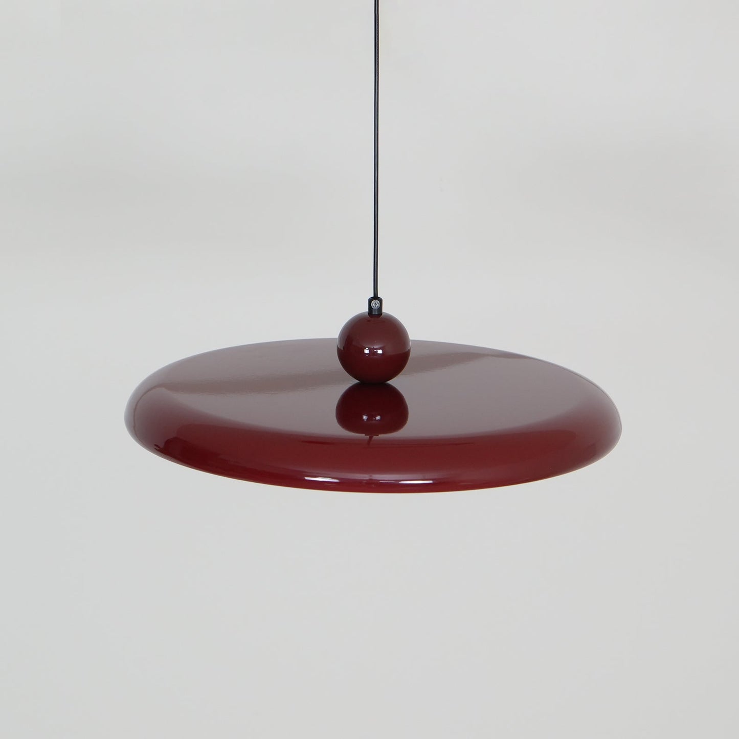 Moderne Pendelleuchte Luman